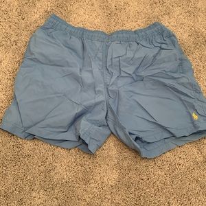 Polo men’s swim trunks